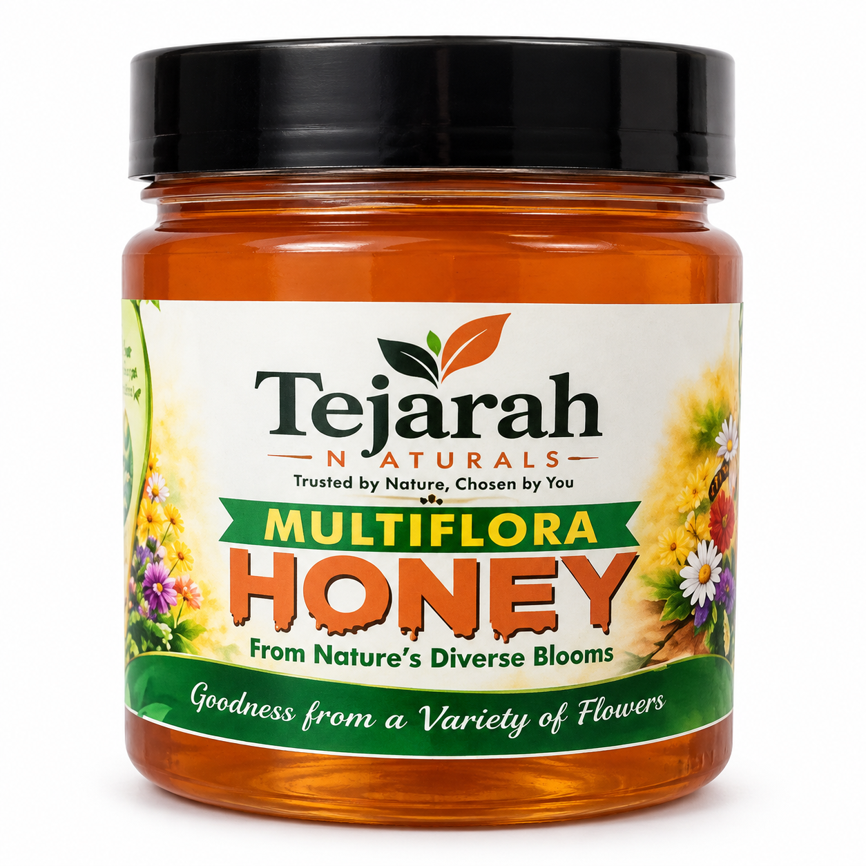 Honey